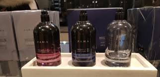 Black pepper & cedarwood (1). Are Zara Fragrances Any Good