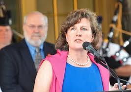 Eastside Neighbors Lecture Series marks 20 years of community engagement