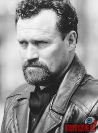 Майкл Рукер (актер)