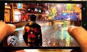 Game fps offline android terbaik. 10 Game Android Offline Terbaik 2021 Grafik Hd Dijamin Seru