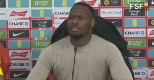 Afrique Sports - News update