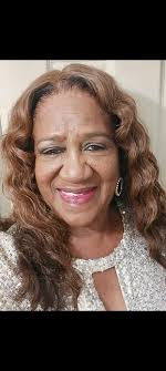 Shouting Happy Birthday to my BFF for 41 years Eva Miles . Luv u 24/7.