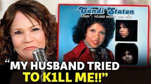 Candi Staton Sends BRUTAL New Message