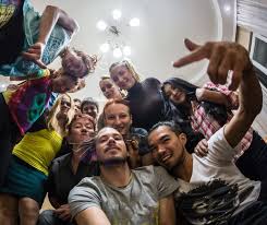 Finlândia, no norte da europa e tem fronteiras com a rússia a leste, ao norte da noruega e na suécia, a oeste. Coisas Tipicas Da Vida Dos Finlandeses Que Enlouquecem Ate Mesmo Turistas Experientes