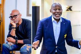 Income taxes are not paid until the money is withdrawn. How Actor Rmd Killed Nollywood And Destroyed Businesses Of Young Talents Obi Czer Reveals