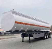 Oil Tanker Trailers for Sale Transport Safety | TITAN VEHICLE