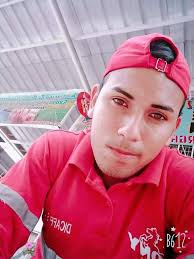 Lamentable En #Ventanas fallece en accidente de tránsito Andy Montiel Cruz.  Ocurrió en el recinto Mina de Piedra Deja una ñiña en la orfandad.  Testigos, señalan que su accidente pudo ver sido