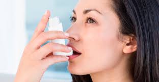 Dental management in asthmatic patients - Laboratorios KIN
