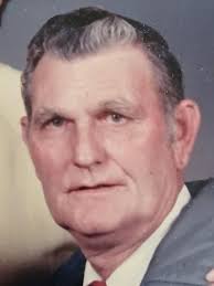 William Raymond "Bill" Hewitt Obituary (2025)