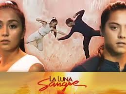 Rico blanco aka richard white is a london based figurative artist and illustrator. Must Watch Full Trailer Of La Luna Sangre Starring Kathniel Video