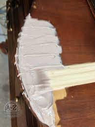 Veneer Repair Tutorial My Bed Good Use A Little Tlc After 6 Moves Furniture Repair Furniture Fix Refinishing Furniture