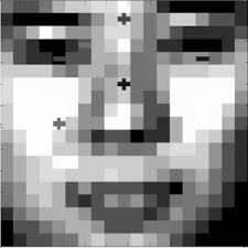 Features super-imposed