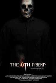 A list of 50 titles. The 6th Friend 2017 Imdb Horror Movies List Best Horror Movies Horror Movie Posters