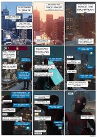 Spider-Mom 2 – PoseidonX | MyComicsxxx