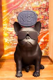 Eleonora Carisi Takes Florence Best Handbags Luisaviaroma Pug Love