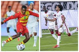 Qatar vs korea republic (2018 fifa world cup qualifiers). Ptidu6pis Osim