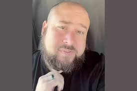 It's Time! Justin Castle Voted Sexiest Trucker in KY & IN