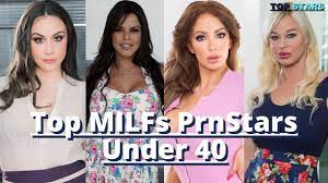 Top MILFs Under 40 2023 - Part 3 - Top MILFs Stars - Top Stars Under 40 2023  - YouTube