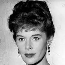 Diane Brewster (American Actress) ~ Bio Wiki