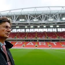 Жена федуна обвинила спортдиректора «спартака» во вранье болельщикам. Leonid Fedun Zarazilsya Koronavirusom V Kakom On Sostoyanii Chempionat