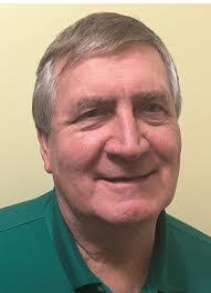 Richard Wolowicz's Instagram, Twitter & Facebook