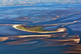Als wattenmeer bezeichnet man die bereiche der nordseeküste, welche bei normaler flut überschwemmt werden bzw. Unesco Welterbe Wattenmeer Deutsche Unesco Kommission
