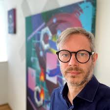 Charley Peters Artist