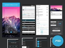 Ui template 452 inspirational designs, illustrations, and graphic elements from the world's best designers. Awesome Free App Design Templates Collection