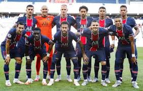 Includes the latest news stories, results, fixtures, video and audio. Psg Makin Siap Hadapi Liga Champions Cetak 20 Gol Dalam 3 Pertandingan Bolalob Com