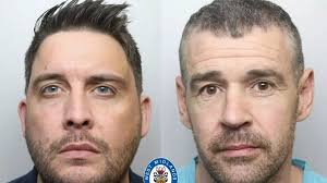 Every gang member jailed after police seize £1.7m in cash and £8m worth of  class A drugs