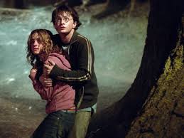 Love is unconditional, even in the harshest of circumstances. Harry Potter Should Have Married Hermione Granger Home Facebook