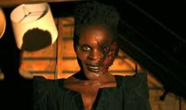 The Woman in the Yard | Rotten Tomatoes