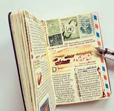 Seaweed Kisses The Journal Diaries Jose S Moleskine Sketchbook Journaling Journal Journal Diary