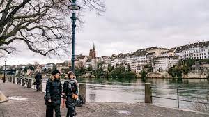 The city is one of the nodal points of the railways of europe and is an equally important river port. 36 Hours In Basel The New York Times
