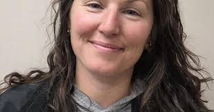 Naomi Hewitt seeks to serve community by working together