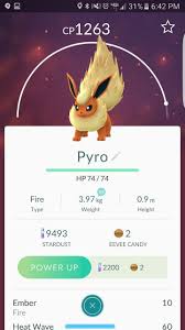 Pokemon Go Guide How To Control Eevee S Evolution Pokemon Pokemon Go My Pokemon