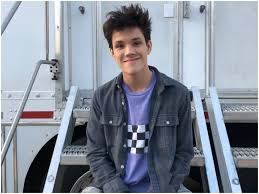 Being a talented actor, gordon has worked in various television series and movies. Ian Ousley Biography Age Height Girlfriend Net Worth Wealthy Spy