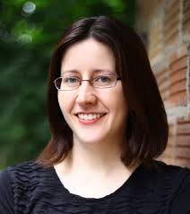 Rosa Brooks, Georgetown Law Professor