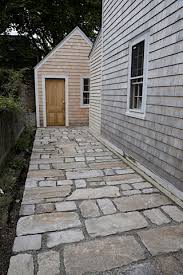 Irregular Stone Paving Patio Stones Garden Floor Paving Stones