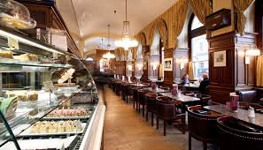 Kaffeehaus In Wien Kaffeehaus Wien Wiener Kaffeehaus