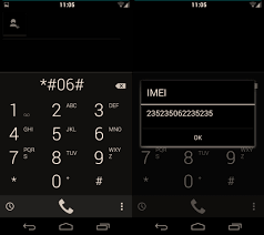 Check imei and find out all info about your device by imei number | check your imei/esn for free imei2 number: Imei Andern Wie Geht Das Und Ist Das Wechseln Der Seriennummer Legal