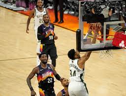 Pick against the spread for game 5 of the nba finals between the bucks and suns. Rfpajhzcemidwm
