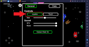 Only one system is affected. Wie Spiele Ich Among Us Mit Einem Gamepad Auf Bluestacks 4 Bluestacks Unterstutzung