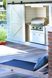 sliding barn door