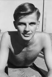 Remembering Jess Anderson