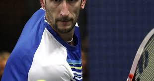 Tennis Tournoi de l'Ill TC. Steger à l'arraché