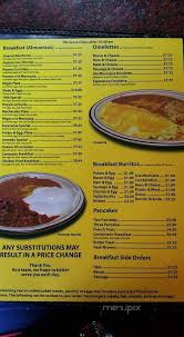 Franco's is plain as a flour tortilla on the outside but, just like a good burrito, it's what's on. Online Menu Of La Esperanza Restaurant San Angelo Tx