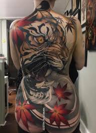 Our website provides the visitors with some great traditional japanese tiger back. Tiger Tattoos Tattoo Insider Tiger Tattoo Back Tattoo Tattoos