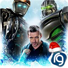 modificar la descripción modificar la moneda ilimitada.si la tarjeta no puede ir en la interfaz principal, desconecte la red, el juego está a través de la . Real Steel World Robot Boxing V45 45 116 Mod Money Ad Free Latest Apk4free