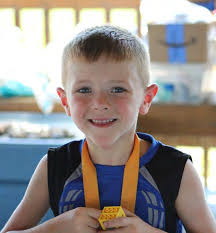 2023 Impact Report by Kids Cancer Alliance